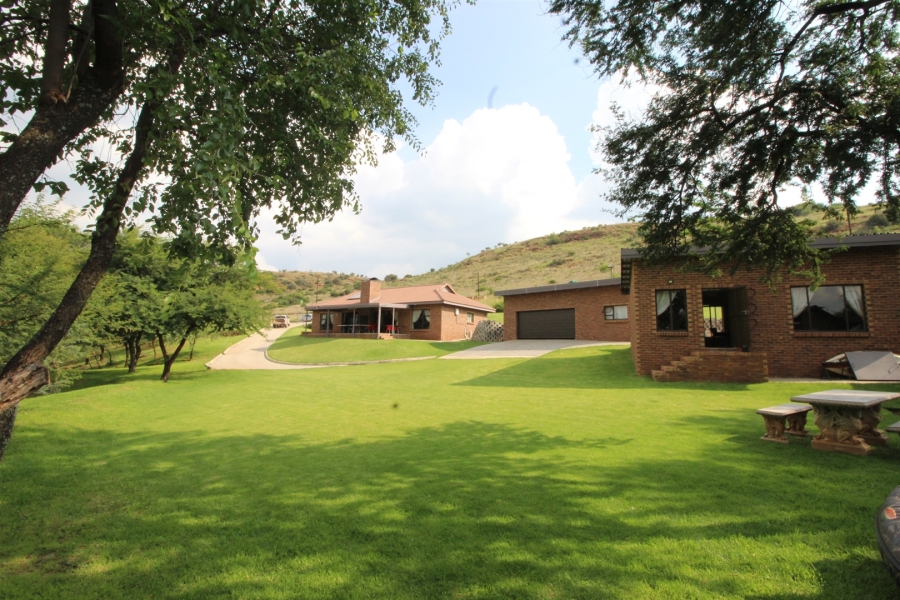 Commercial Property for Sale in Parys Free State